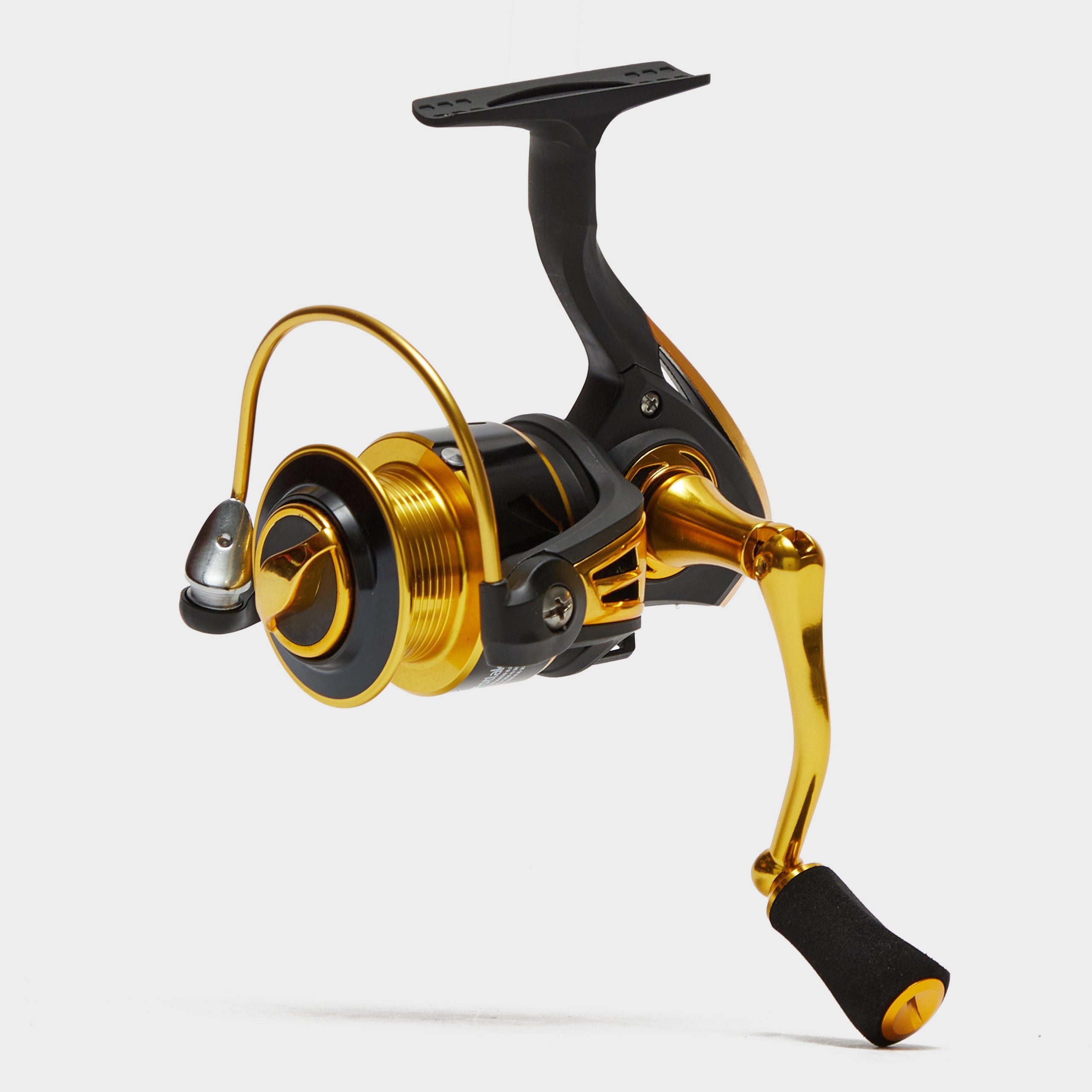 Westlake Official Spinz Reel (RB3000) delivery to United Kingdom free